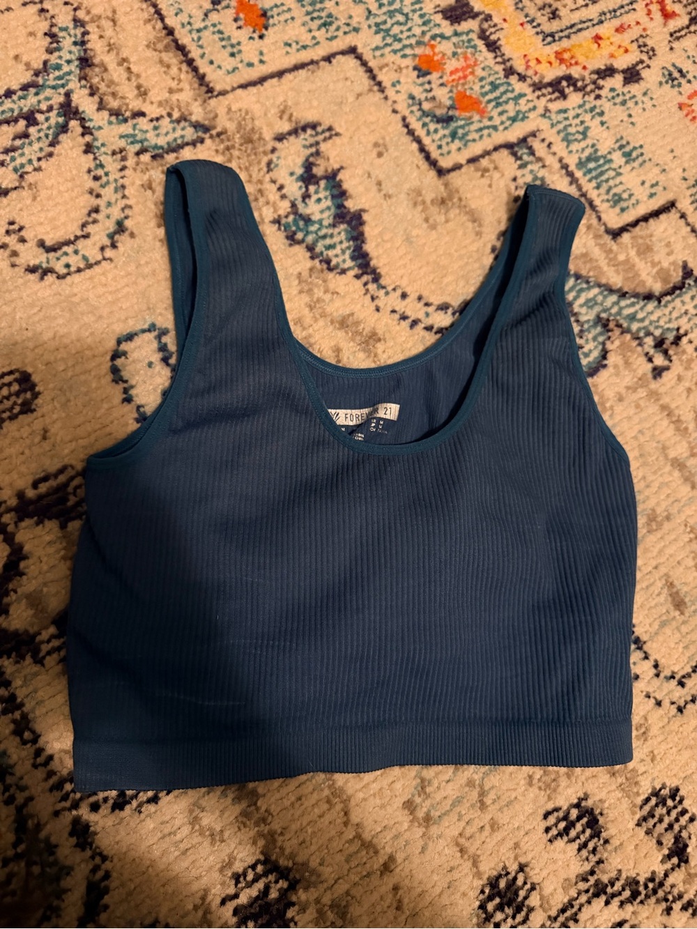 workout tank top